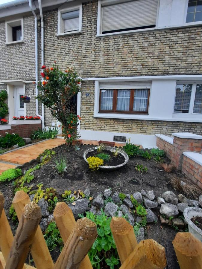 Maison Chez Lili A 200 M De La ,jardin Prive Et Clos *
