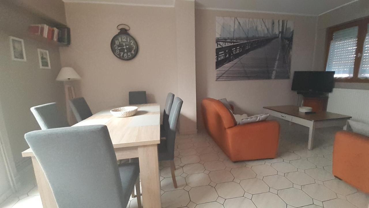 Maison Chez Lili A 200 M De La ,jardin Prive Et Clos Gravelines