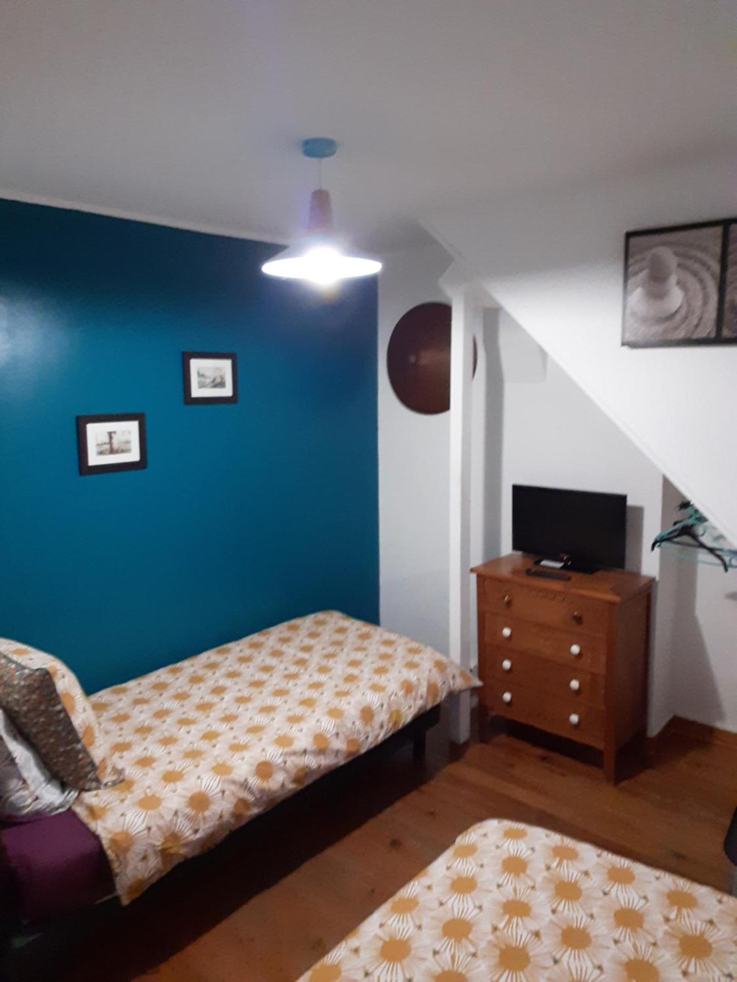 Maison Chez Lili A 200 M De La ,jardin Prive Et Clos Gravelines