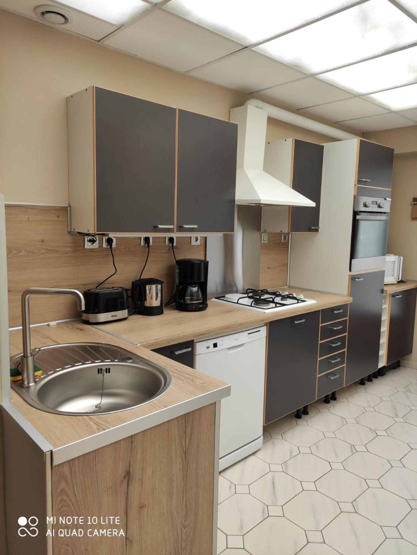 Maison Chez Lili A 200 M De La ,jardin Prive Et Clos Holiday home Gravelines
